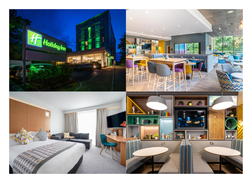 Holiday Inn Bournemouth Hotel